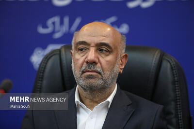  میدری: تجربیات مسئولان باید مدون و منتشر شود