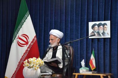 دری: احکام اسلام مسیر تعالی وجود انسان را هموار میکند