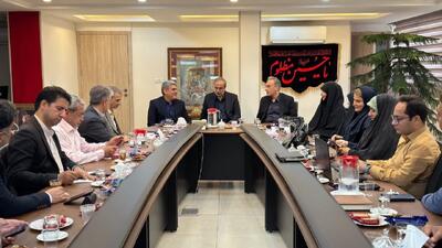 رسانه پدافند غیرعامل در جنگ ترکیبی است؛ لزوم خروج اقتصاد رسانه از کما