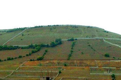 اراضی شیبدار گلستان؛ از کانون بحران تا موتور محرک اقتصاد