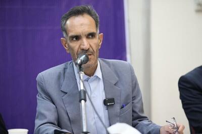 بیات: بازنگری محتوای آموزشی متناسب با نیاز روز انجام نشده است