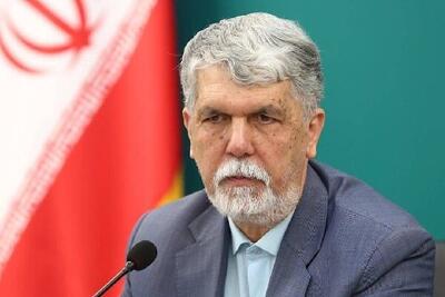  وزیر فرهنگ درگذشت اکبر عبدی هنرمند نام‌آشنای سینما را تسلیت گفت