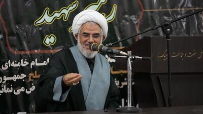 آیتالله عبادیزاده: نماز جمعه تریبون امید، وحدت و جهاد تبیین است