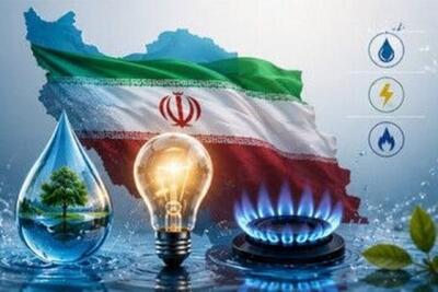  جهاد صیانت از منابع در مرکزی؛ مدیریت مصرف و توسعه انرژی‌های پایدار