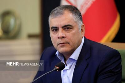 پیشنهاد ایران برای تغییر مدل تجاری صادرات گاز به ارمنستان