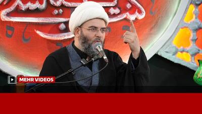 سفر حجتالاسلام محمد قمی رئیس سازمان تبلیغات اسلامی به جنوب ایران