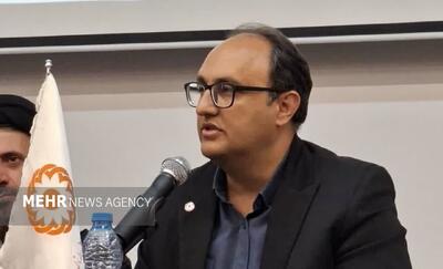  تأکید بهزیستی استان سمنان بر توسعه خدمات با مدیریت منابع و مشارکت مردم