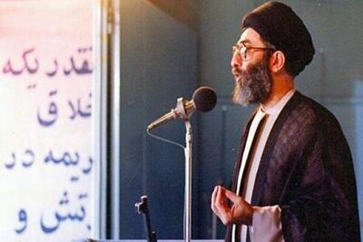  هم‌زمان با روز نماز جمعه، نماهنگ «رهبر شهید ما» منتشر شد