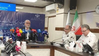 آمادهباش ۱۱۸ بیمارستان، ۶۶۰ پایگاه اورژانس و استقرار ۸ بیمارستان صحرایی برای اربعین