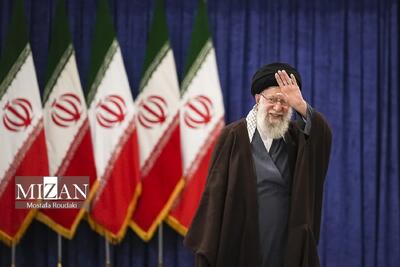  هم‌زمان با روز نماز جمعه، نماهنگ «رهبر شهید ما» منتشر شد