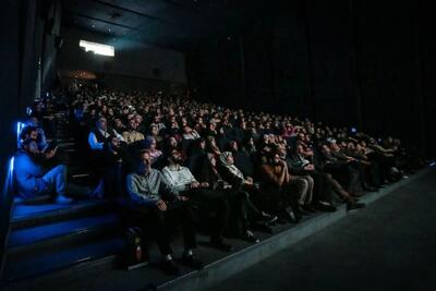 سینمای ایران با دو فیلم پرفروش نفس تازه کرد/ هفته طلایی گیشه سینما با فروش ۵۱ میلیارد تومانی