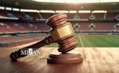  اعلام آرای کمیته وضعیت فوتبال/ فولاد محکوم شد