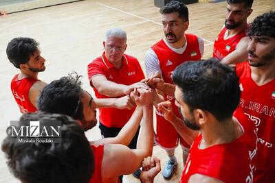 تابستان داغ تیم ملی بسکتبال/ در انتظار درخشش ادامهدار شاگردان مانولوپولس در مانیل و ناگویا