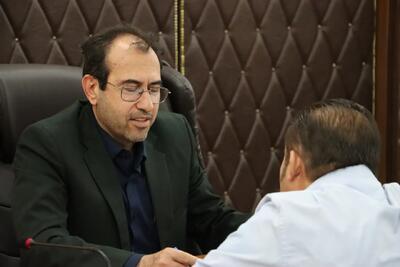 مسئولان قضایی خوزستان به درخواستهای ۵۱ نفر از شهروندان رسیدگی کردند