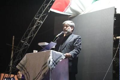  رئیس کل دادگستری آذربایجان غربی:خون شهیدان باکری در آب‌های اروند رود و خلیج فارس برادری غرب و جنوب کشور را رقم زده است