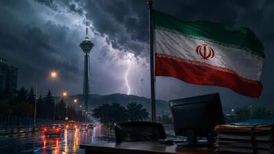 خبر شوکه‌کننده برای کارمندان؛ ورق برگشت و فردا تعطیلی ادارات در این استان‌ها قطعی شد! | هشدار وضعیت قرمز در ۳ استان؛ ماجرا چیست؟ (تاریخ: شنبه ۳ مرداد ۱۴۰۵)