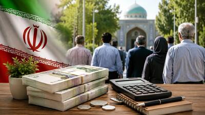  خبر فوری برای کارمندان؛ افزایش ۲۰ تا ۴۳ درصدی حقوق در سال ۱۴۰۵ + جدول کامل