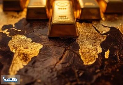قیمت طلای جهانی امروز شنبه ۳ مرداد ۱۴۰۵ | نفت ما