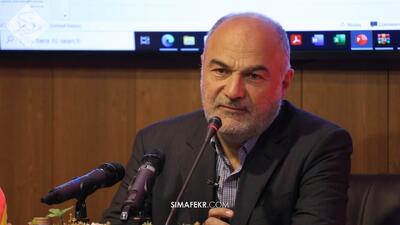 از اعتمادسازی تا اثبات قدرت ؛ تاملی در سرمشق های مواجهه ایران با غرب