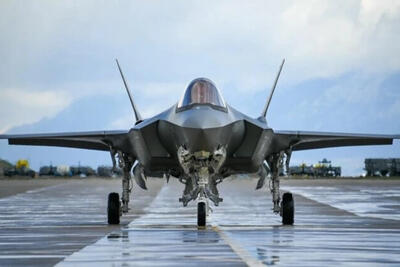  آیا ترکیه شرط آمریکا برای فروش F35 به این کشور را می پذیرد؟