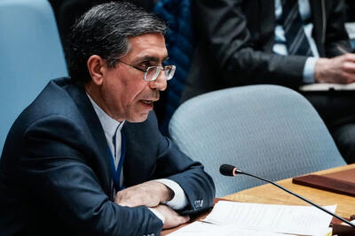 ایران: هدف قرار دادن عامدانه دو شناور ایرانی از سوی آمریکا جنایت جنگی است