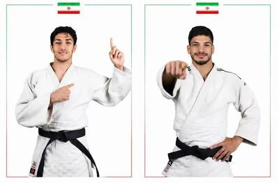  ملی‌پوشان جودوی ایران راهی اردوی مشترک تاجیکستان شدند - پارس فوتبال