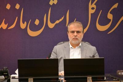 اجرای پروژه جاده ساحلی در غرب مازندران از راههای توسعه مازندران است - پارس فوتبال