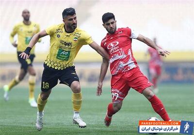  میلاد زکی‌پور به تراکتور پیوست