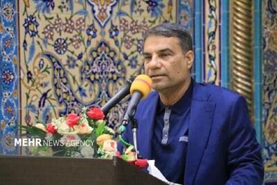  هیچ معادله امنیتی در خلیج فارس بدون نقش‌آفرینی ایران قابل تحقق نیست - پارس فوتبال