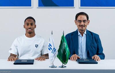  خرید ۷۰ میلیون یورویی الهلال - پارس فوتبال