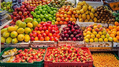 معرفی بهترین میوه های تابستانی برای لاغری / 10 میوه تابستانی کم کالری که دوستدار تناسب اندام هستند