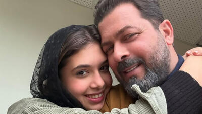 نگاهی به چیدمان منزل شاهانه و مجلل «پژمان بازغی»، یزیدِ سریال «مهمان کشی»/ از مبلمان مدرن و فرش اصیل ایرانی تا صندلی کلاسیک و پردههای اعیانی