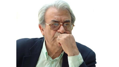  محمد یاراحمدی دوبلور پیشکسوت ایران درگذشت