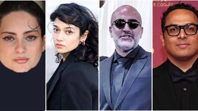  فیلم «کمی نور» ساخته علی عسگری برای رقابت بر سر شیر طلایی به جشنواره ونیز راه یافت