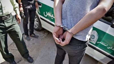  قتل در میدان شهید کشوری ایلام با سلاح شکاری