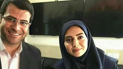  سفر در زمان / تغییر چهره مرضیه سریال بچه مهندس بعد از 8 سال