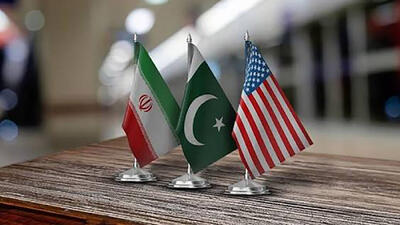  جنگ علیه ایران به شکست تمام‌عیار منجر شد/ آمریکا جرأت حمله زمینی به ایران را نخواهد داشت