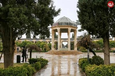 فال حافظ امروز شنبه 3 مرداد ماه 1405