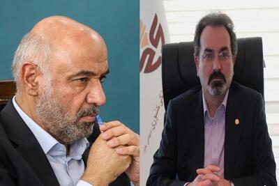 جذب مدیران جوان در کدام وزارتخانه ممنوع شد؟