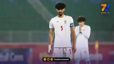 امین حزباوی به پیشنهاد استقلال پاسخ داد
