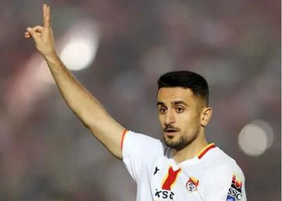  ادعای یک استقلالی: پرسپولیس برای جذب من نامه زده است