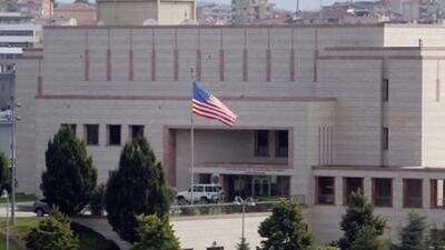  هشدار سفارت آمریکا در اسرائیل درباره احتمال لغو پرواز‌ها در خاورمیانه