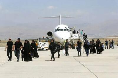 سردرگمی بازار بلیت اربعین؛ نرخ مصوب آمد، بلیت نیامد!