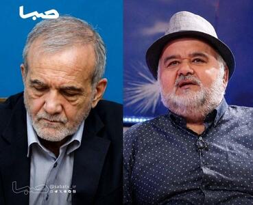 ایران در سوگ اکبر عبدی؛ پیامهای تسلیت مقامات و مدیران فرهنگی در پی درگذشت هنرمند محبوب کشور | مجموعه رسانه ای صبا