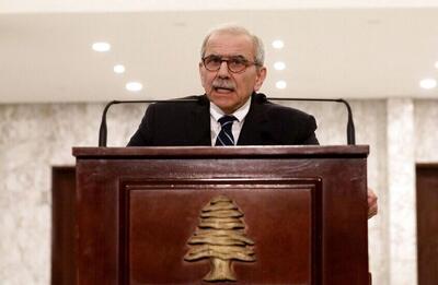  نخست‌وزیر لبنان راهی عراق می‌شود