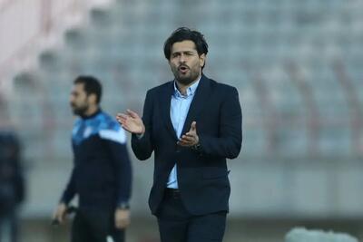  سعید دقیقی در پیکان ماندگار شد