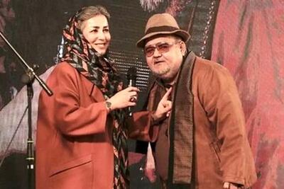  پست همسر مرحوم اکبر عبدی درپی درگذشت بازیگر توانای سینمای ایران + عکس