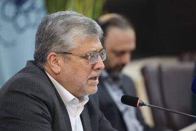  امضای تفاهم‌نامه شهرداری مشهد و کرمان در حوزه جبهه مقاومت | شهردار مشهد مقدس: از این پس مشهد محور اصلی جبهه مقاومت خواهد بود