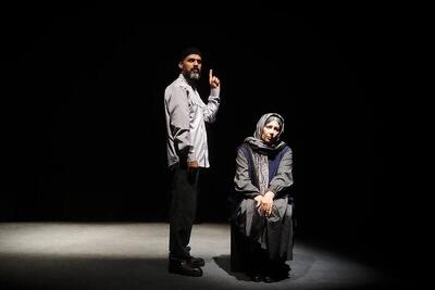  تئاتر «اسفندیار رعد خون» پرفروش‌ترین نمایش در مشهد طی هفته گذشته (۲۷ تیر تا ۲ مرداد ۱۴۰۵)