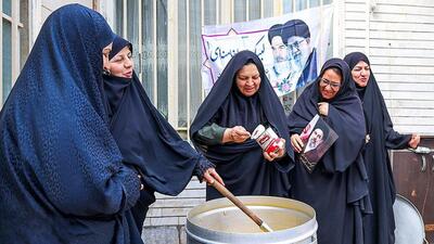 مغفول ماندن بسیاری از نقشهای زنان در جنگهای تحمیلی اخیر | رسانه ها، پیگیر بازنمایی هویت واقعی زن ایرانی را باشند